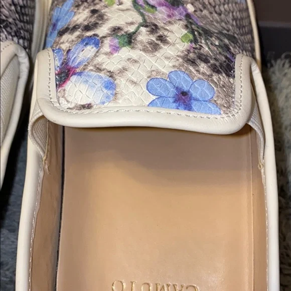 Vince Camuto Dress Sneaker - Picture 6 of 9